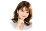 編集長しおり